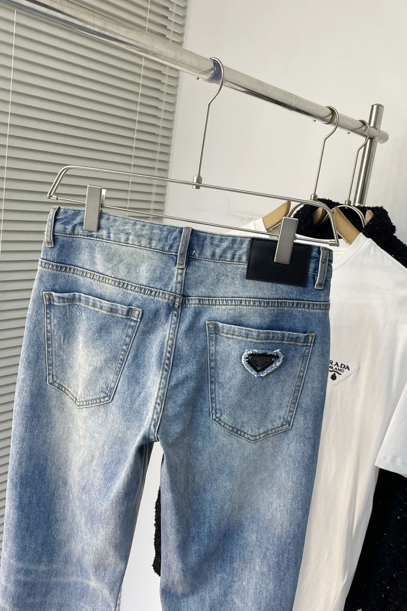 Prada Jeans